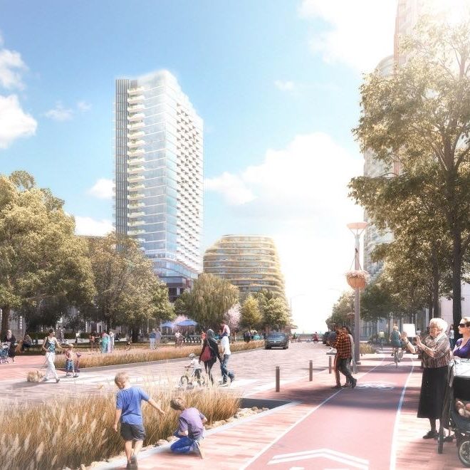 Brightwater-Condos-Street-View